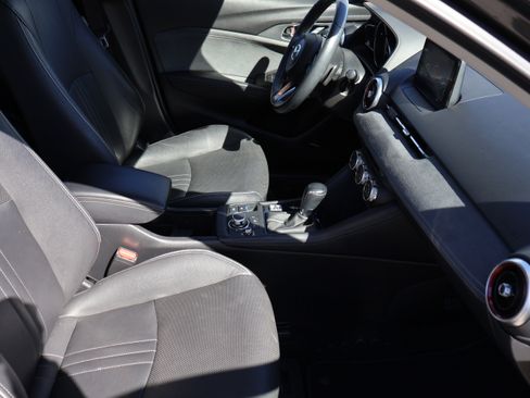Used 2019 MAZDA CX-3 Grand Touring image 11