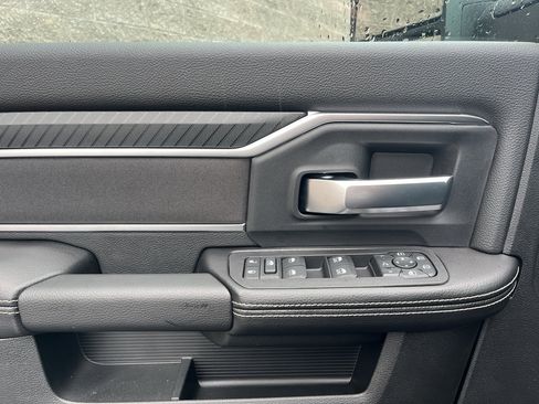 New 2026 RAM 3500 Big Horn image 9