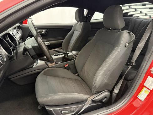 Used 2015 Ford Mustang GT w/ GT Performance Package RWD image 10