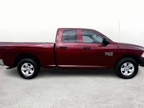 Used 2020 RAM 1500 Tradesman w/ Chrome Plus Package image 45