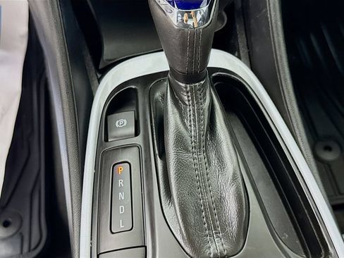 Used 2017 Chevrolet Volt LT w/ Comfort Package FWD image 21