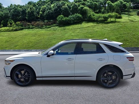 New 2026 Genesis GV70 2.5T Sport Prestige image 9