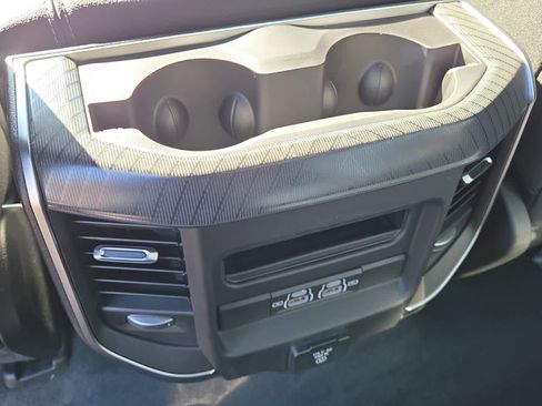 New 2026 RAM 1500 Big Horn image 12