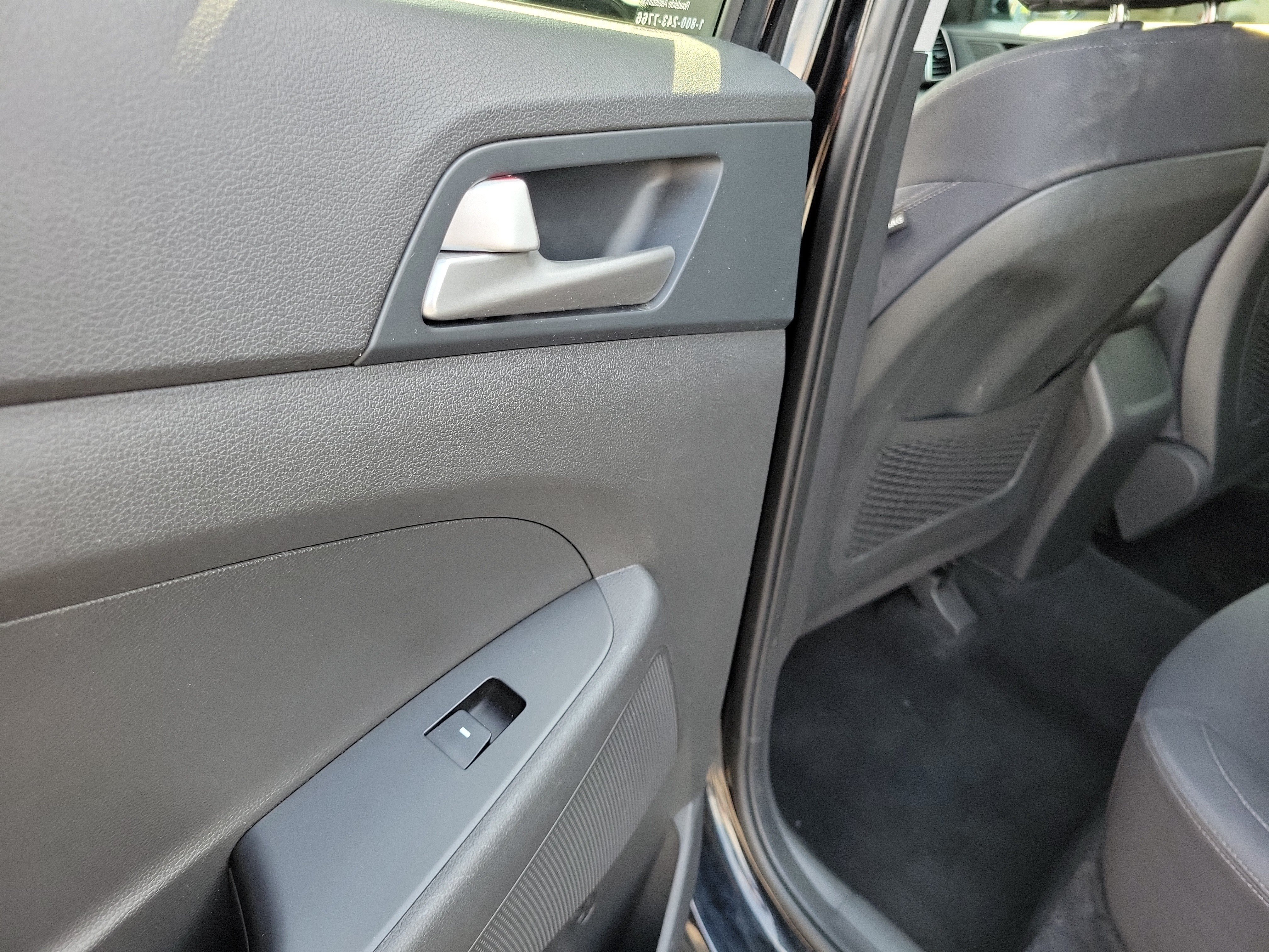 Used 2020 Hyundai Tucson SE AWD/4WD image 13