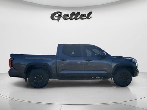 New 2026 Toyota Tundra TRD Pro AWD/4WD image 4