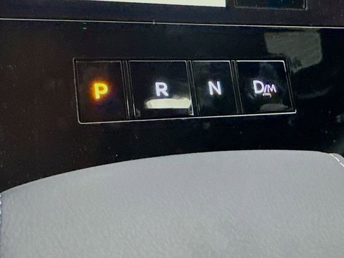 New 2026 INFINITI QX80 4WD image 20