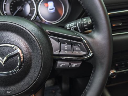 Used 2025 MAZDA CX-5 AWD 2.5 S w/ Select Package image 27