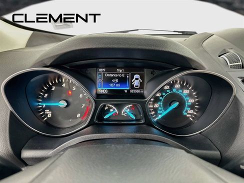 Used 2013 Ford Escape SEL FWD image 15