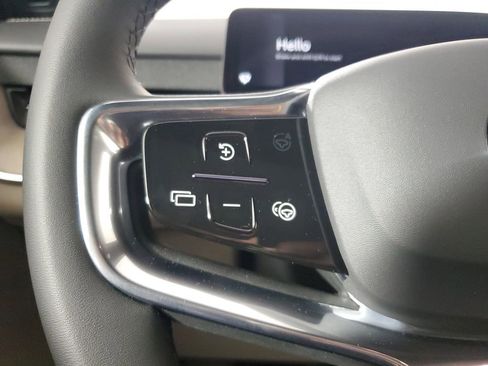 New 2026 Volvo EX90 Plus RWD image 25