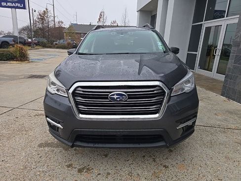Used 2020 Subaru Ascent Limited w/ Technology Package image 5