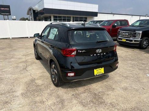 New 2026 Hyundai Venue SEL FWD image 69