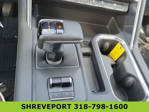 Used 2023 GMC Sierra 1500 Denali Ultimate AWD/4WD image 16
