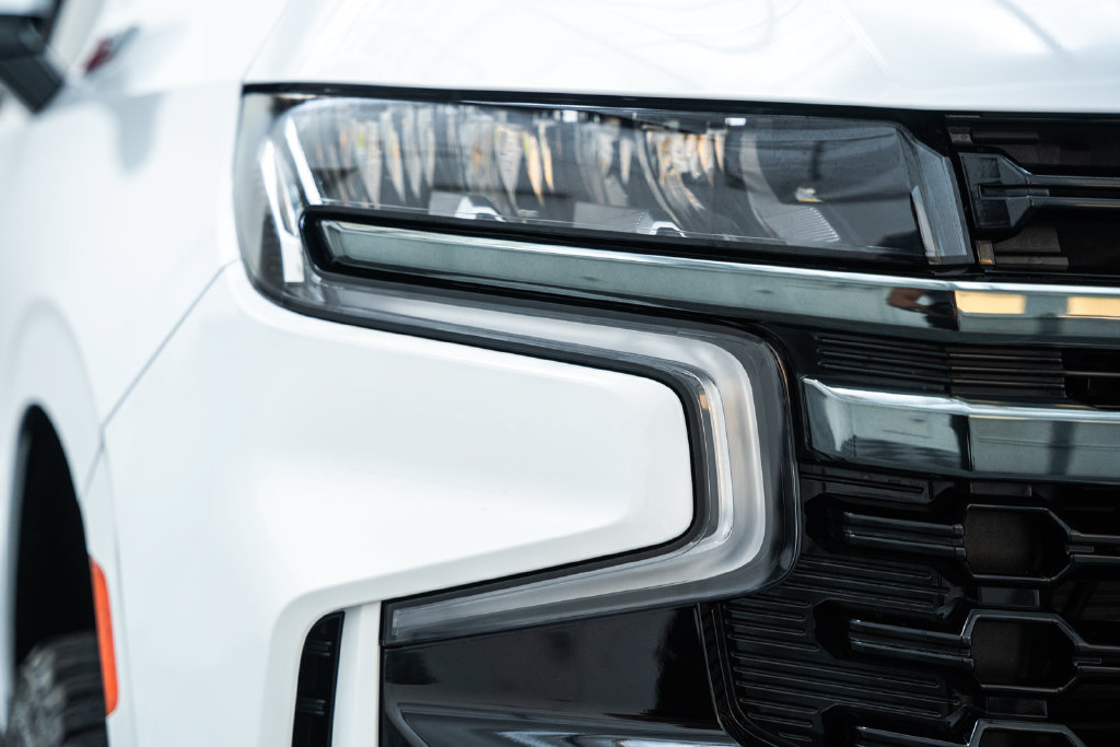 Used 2021 Chevrolet Tahoe Z71 AWD/4WD image 15