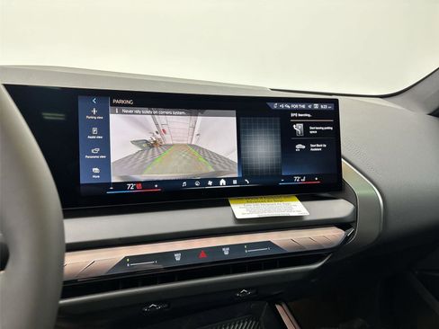 New 2026 BMW X3 xDrive30 w/ Convenience Package image 30