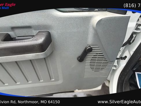 Used 2012 Ford F250 XL RWD image 9