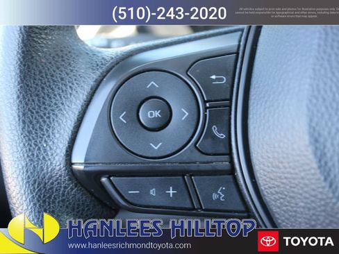 Certified 2024 Toyota Corolla LE FWD image 26