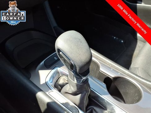 Used 2023 Chevrolet Malibu LS image 22