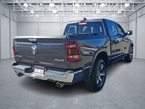 Certified 2022 RAM 1500 Laramie image 5