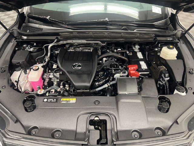 Certified 2024 Lexus RX 350 Premium Plus w/ Convenience Package FWD image 23