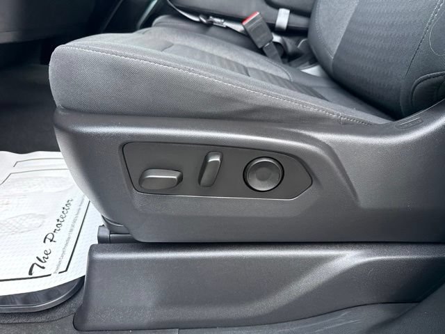Certified 2023 GMC Sierra 1500 Elevation AWD/4WD image 16