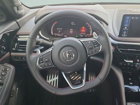 New 2026 Acura MDX A-Spec image 15