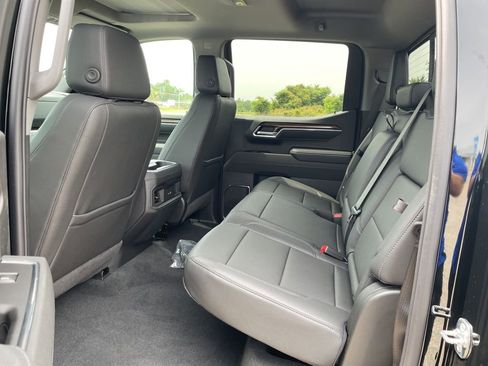 New 2026 Chevrolet Silverado 1500 LT Trail Boss AWD/4WD image 26