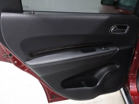 Used 2015 Dodge Durango Citadel w/ Trailer Tow Group IV image 21