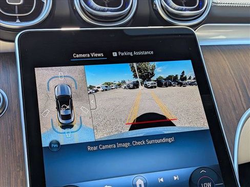 New 2026 Mercedes-Benz CLE 450 4MATIC Coupe image 14