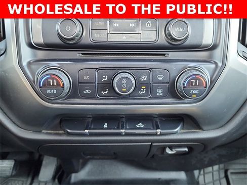 Used 2014 Chevrolet Silverado 1500 LT w/ All Star Edition image 27