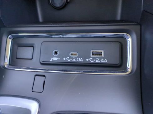 New 2026 Subaru Ascent Premium AWD/4WD image 22
