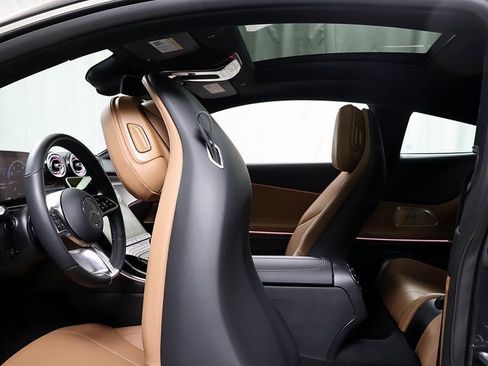 Certified 2026 Mercedes-Benz CLE 300 4MATIC Coupe image 13