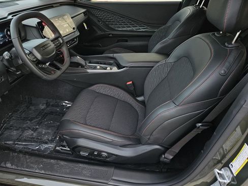 New 2026 Dodge Charger R/T AWD/4WD image 11