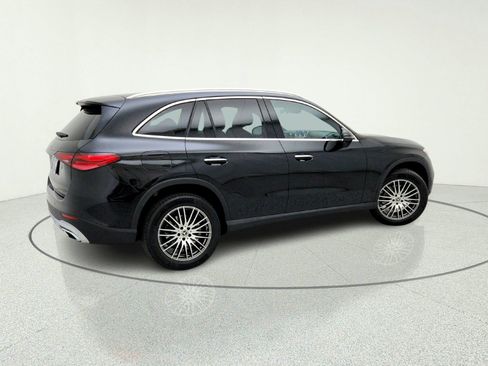 Certified 2026 Mercedes-Benz GLC 300 image 8