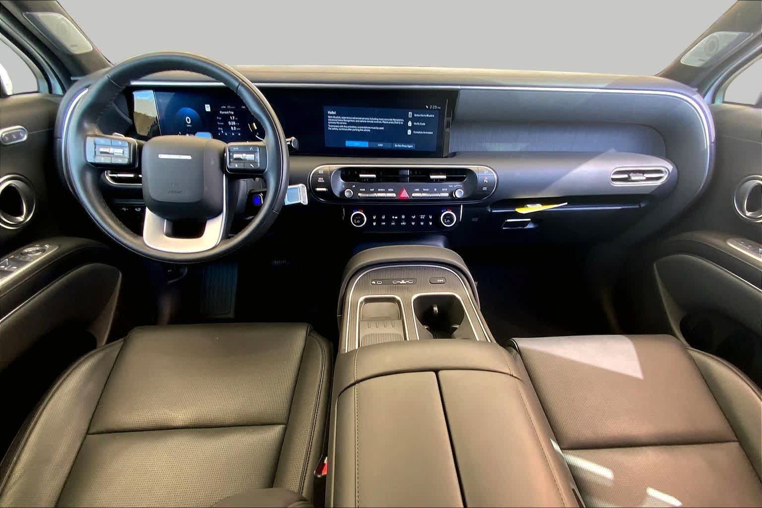 Used 2026 Hyundai Palisade Calligraphy AWD/4WD image 16