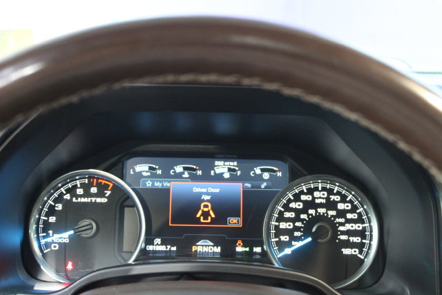 Used 2020 Ford F150 Limited AWD/4WD image 17