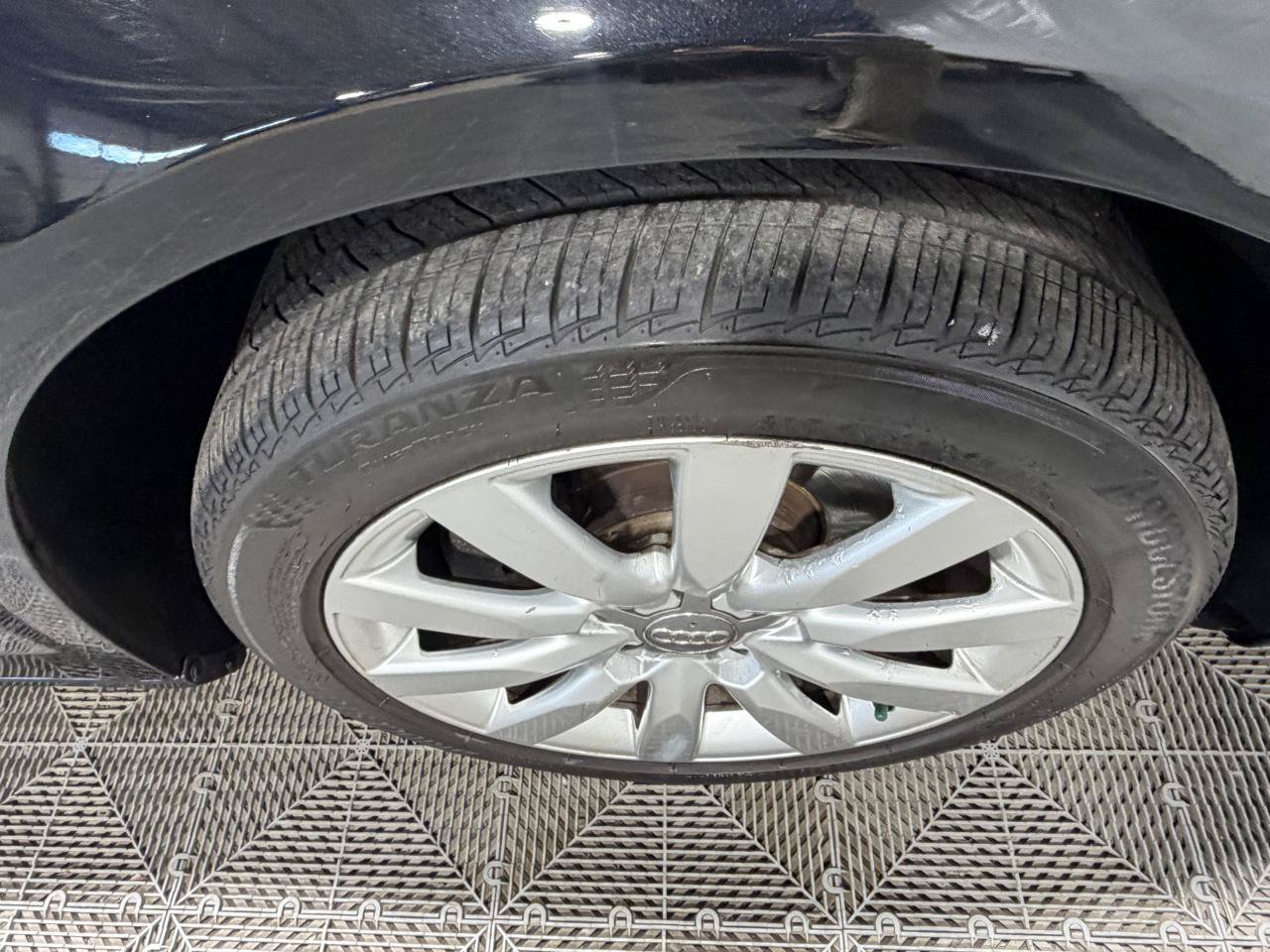 Used 2009 Audi A4 2.0T Premium Plus AWD/4WD image 7