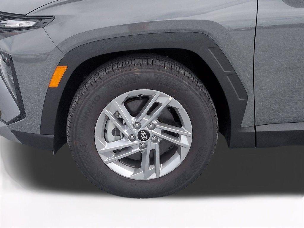 New 2026 Hyundai Tucson SE FWD image 13