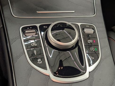 Used 2021 Mercedes-Benz C 43 AMG 4MATIC Sedan image 28