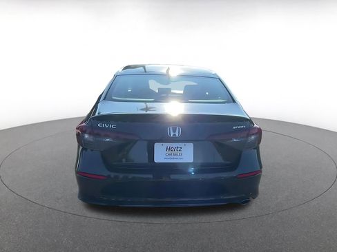 Used 2025 Honda Civic Sport image 12