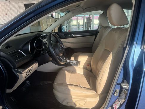 Used 2019 Subaru Legacy 2.5i Limited image 58