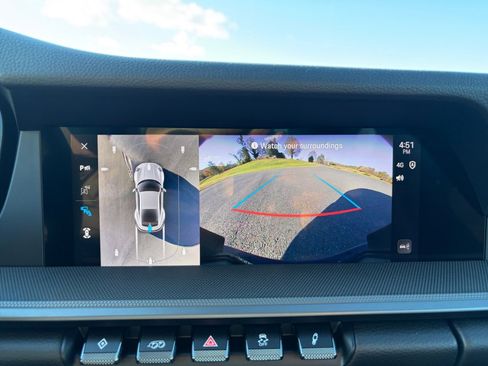 Certified 2025 Porsche 911 Carrera image 23