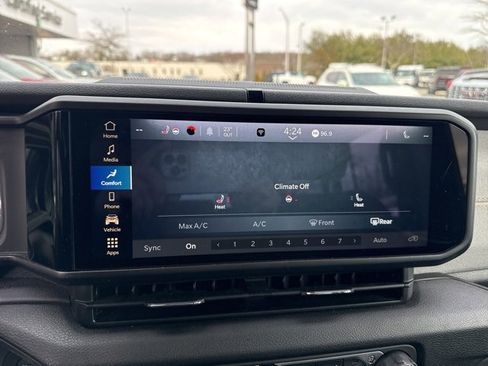 Used 2024 Jeep Wrangler Sport S 4xe w/ Convenience Group image 21