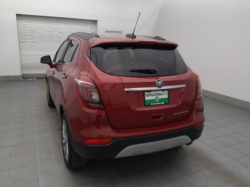 Used 2019 Buick Encore Preferred w/ Safety Package image 6