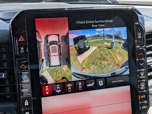 New 2026 RAM 1500 Laramie image 19