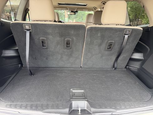 Used 2016 Honda Pilot EX-L image 15