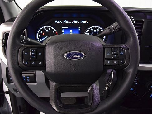 New 2026 Ford F350 XL w/ XL Driver Assist Package image 17