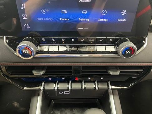 New 2026 Chevrolet Colorado Z71 w/ Z71 Convenience Package 2 AWD/4WD image 6