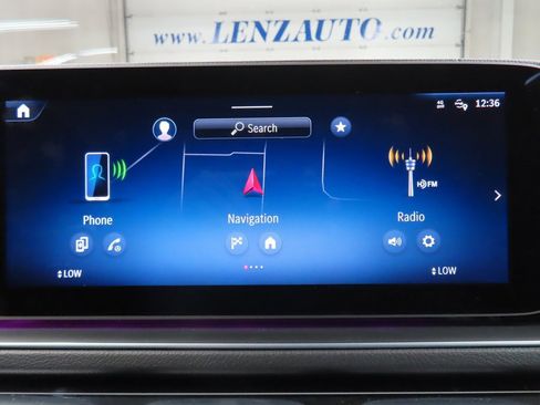 Used 2025 Mercedes-Benz GLS 450 4MATIC image 20