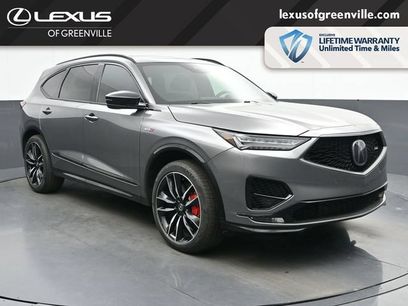 Used 2024 Acura MDX Type S