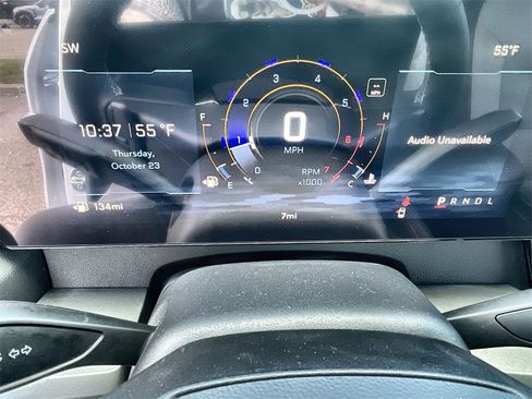 New 2026 Chevrolet Traverse LT w/ Midnight/Sport Edition image 10